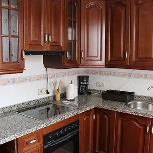 Apartamento Jose Y Maria Ronda