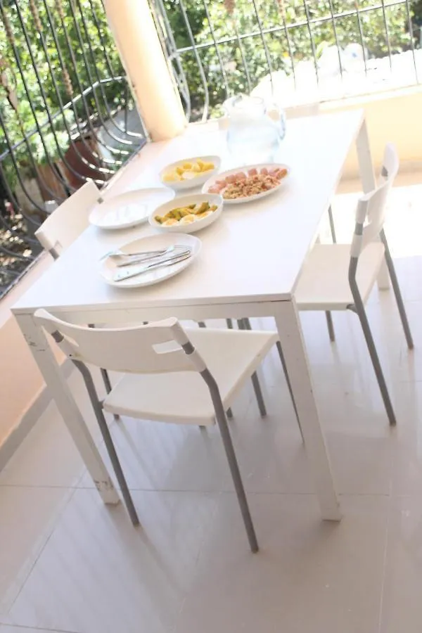 Nice Apartement In Barahona Apartment