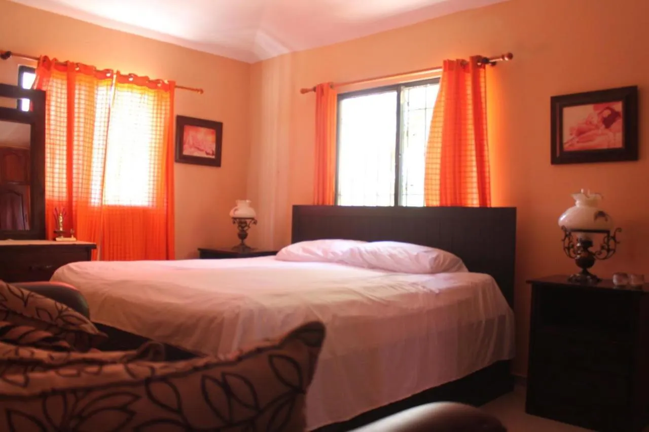 Apartment Nice Apartement In Barahona