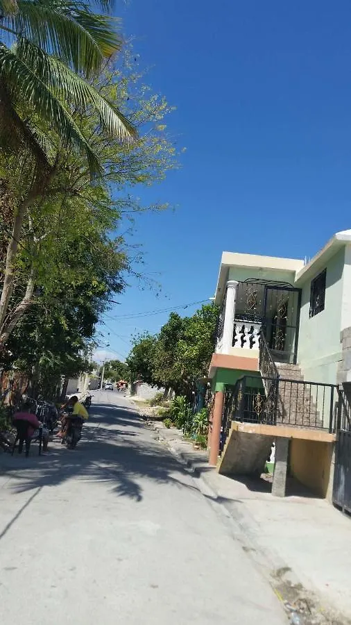 Apartment Nice Apartement In Barahona
