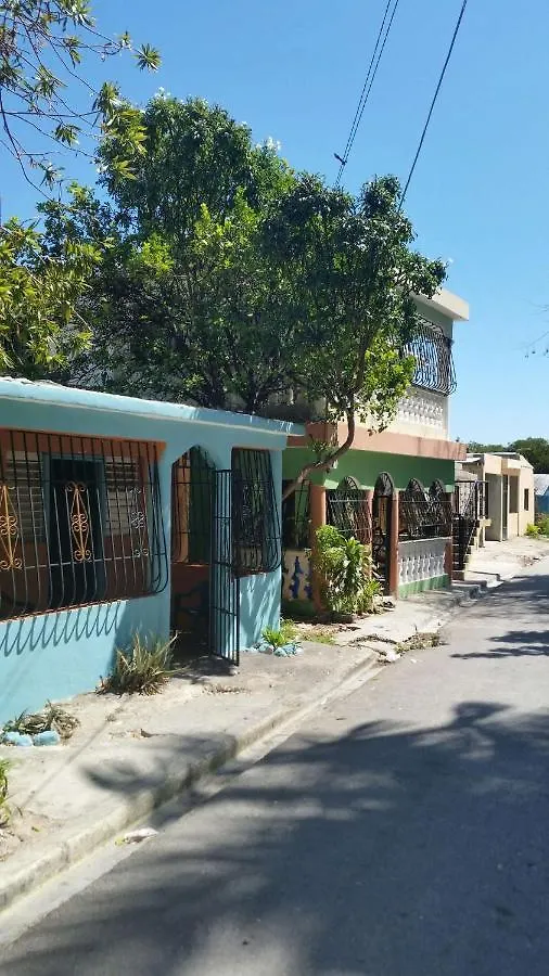 Nice Apartement In Barahona 0*,